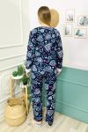 158859 Pelus Polar Pijama Takim